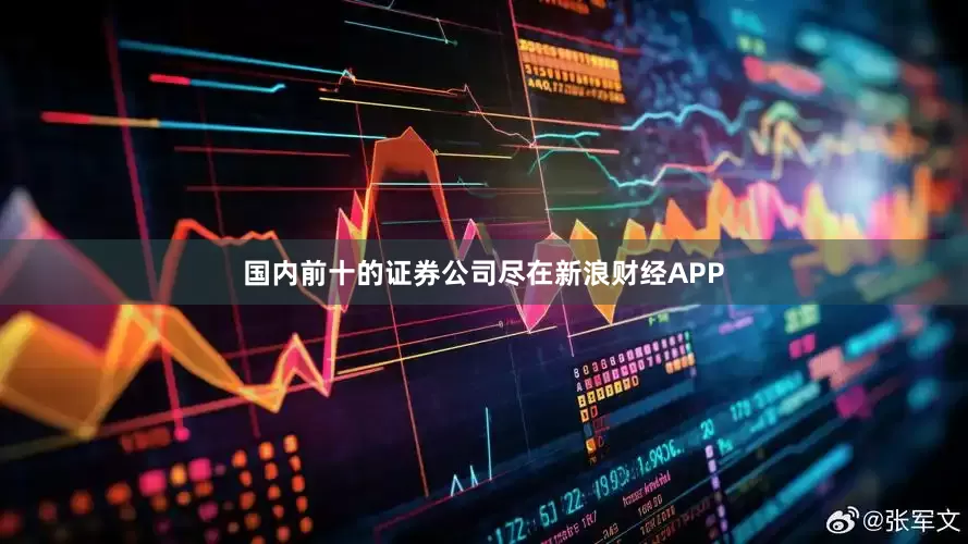 国内前十的证券公司尽在新浪财经APP