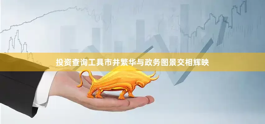 投资查询工具市井繁华与政务图景交相辉映