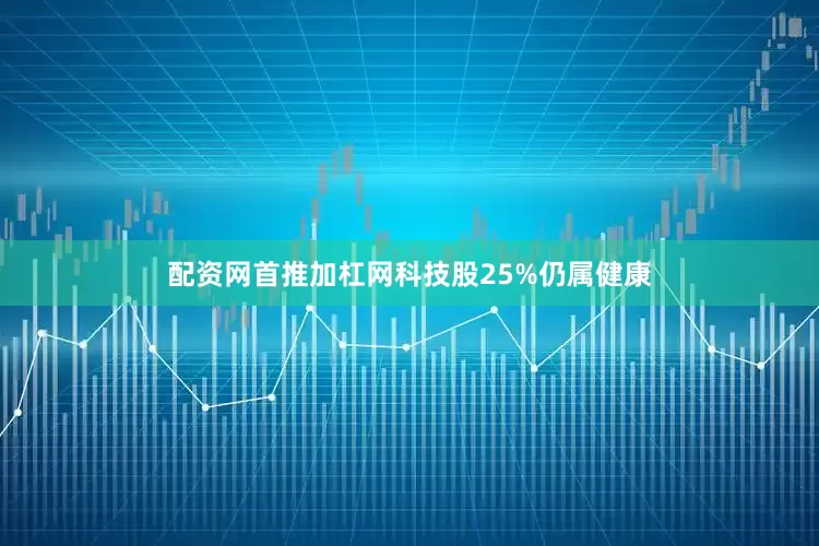 配资网首推加杠网科技股25%仍属健康